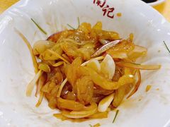 -寻味顺德·南记酒家·传统顺德菜·鱼生(广源路店)