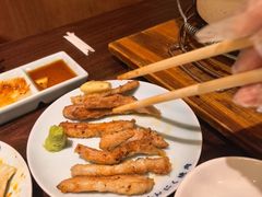 -蒜香焼肉PURUSHIN(马场路店)