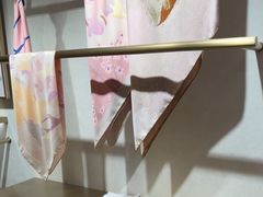 -万事利丝绸(杭州大厦店)