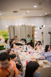 -喜喜·全套房月子会所(罗宾森广场店)