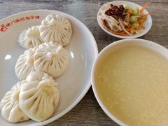 -津门张记包子铺(华昌道店)