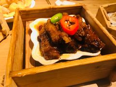 -荣粤酒家·融合粤菜
