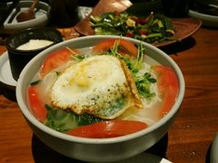 -云海肴·汽锅鸡·云南菜(天津国金汇店)