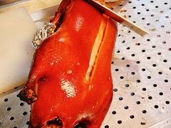 -北平盛世·新京菜·北京烤鸭(劲松·双井店)