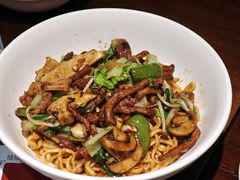 -寻裕记·现炒浇头面(人民广场店)