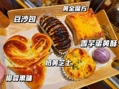 -苹果花园(南泉路店)