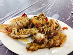 -陈根记大牌档