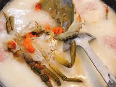 -盈田盈粥庄(博山东路店)