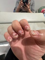 -瞧·享轻奢美甲美睫