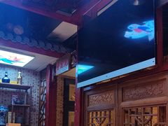 -大海碗·炸酱面·烤鸭·京菜(天坛店)