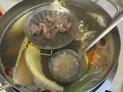 -刘少华贵州小黄牛·鲜牛肉火锅(总店)