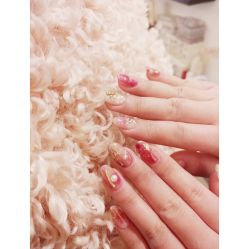 -雪儿·YuKi美甲美睫皮肤管理Salon