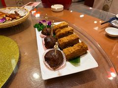 -柳州菜饮食文化博物馆(柳州金利达大厦店)