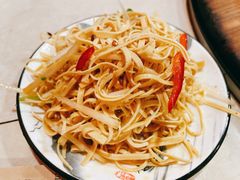 -王老六铁锅炖鱼(圣亚海洋店)