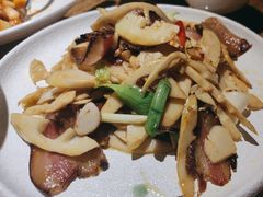 -渝信川菜(长安店)