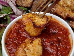 -沙漠玫瑰土耳其餐厅(神路街店)