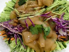 -李连贵熏肉大饼(宁山中路店)