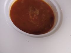 -卡普里披萨·牛扒·下午茶