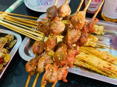 -老黑板筋(顺义总店)