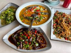 -陈先进鱼馆·地道农家菜(湖墅南路店)