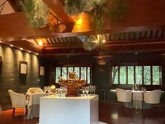 -三嚥阁 La Villa Restaurant