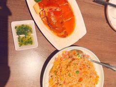 -新旺茶餐厅·早餐·夜宵(长乐店)