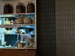 -BAKER&SPICE(安福路店)