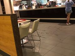 -肯德基(欣旺店)