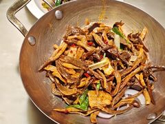 -绿茶餐厅(青岛城阳万象汇店)