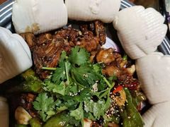 -鼎晟江南·融合江南宴(固戍店)