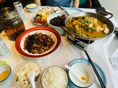 -曹家小菜(胜太路店)