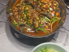 -回头食客-李久其家民间餐厅(望城金桥国际店)
