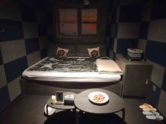 -木沐影咖(鑫乐汇购物广场店)