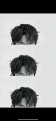 -FASHION PALACE hair+