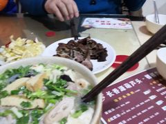 -长香源葫芦头梆梆肉(开通巷店)