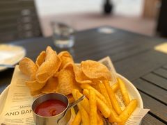 薯条-Ambra Haus琥珀屋精酿餐厅(宝山店)