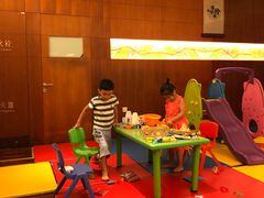 -东怡大酒店(上海科技馆店)