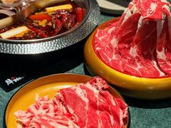 -牛New寿喜烧(金鹰世界店)