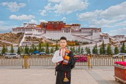 点击看大图 -风马映像摄影工作室(布宫店)