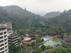 -龙门水都景区