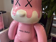 -FEELINGME乐刻私教馆·健身(沿海赛洛城店)