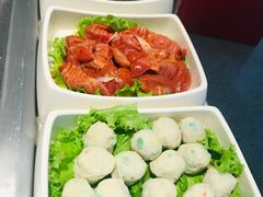 -海底捞(胡志明店)
