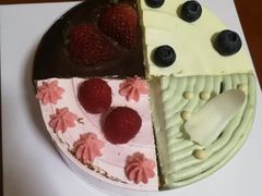 -CAKE BOSS 蛋糕老板(西单君太百货店)