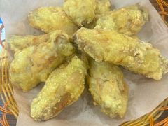 -南记食粥坊·宵夜大排档(莲花总店)