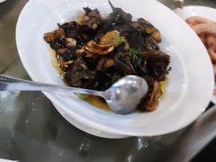 -茶油香闽南菜·花园餐厅(前埔店)