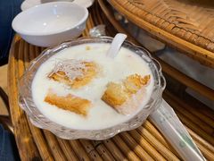 -傣家寨花园主题餐厅