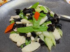 -海鲜e族(马王堆店)