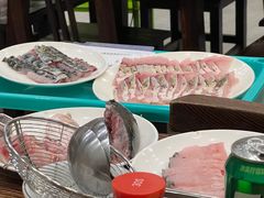 -正能量脆肉鲩火锅