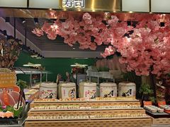 -欢乐牧场主题自助料理(T12店)