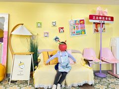 -千浔一暖DIY蛋糕烘焙(人民大学店)